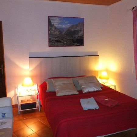 Bed and Breakfast A Dodolela Omessa Exterior foto